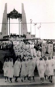 Alger - Congres Eucharistique - 1939 (14)